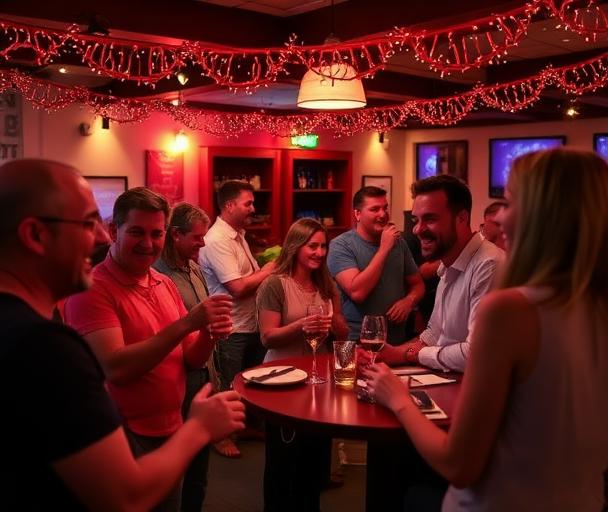 Unieke clubactiviteiten