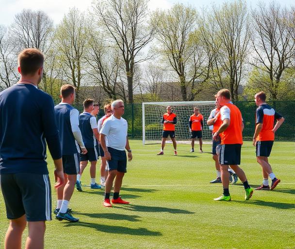 Toegankelijke Trainingen