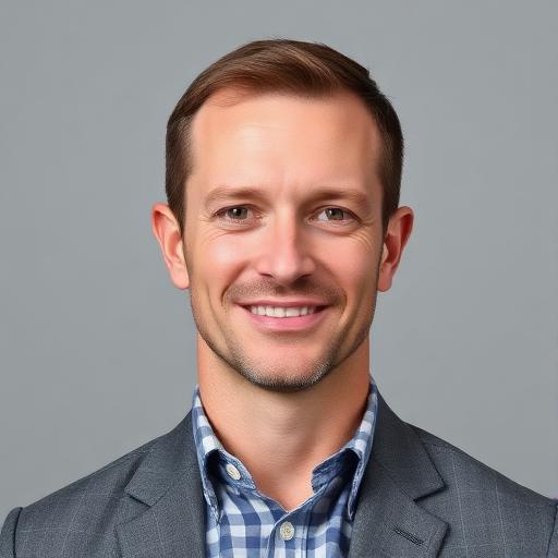 Peter Jansen - Penningmeester